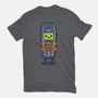 Never Forget-Mens-Basic-Tee-Melonseta