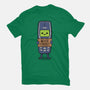 Never Forget-Mens-Basic-Tee-Melonseta