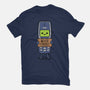 Never Forget-Mens-Basic-Tee-Melonseta