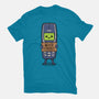 Never Forget-Mens-Basic-Tee-Melonseta