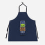 Never Forget-Unisex-Kitchen-Apron-Melonseta