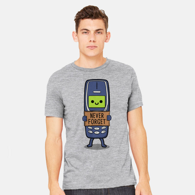 Never Forget-Mens-Heavyweight-Tee-Melonseta