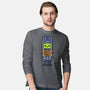 Never Forget-Mens-Long Sleeved-Tee-Melonseta