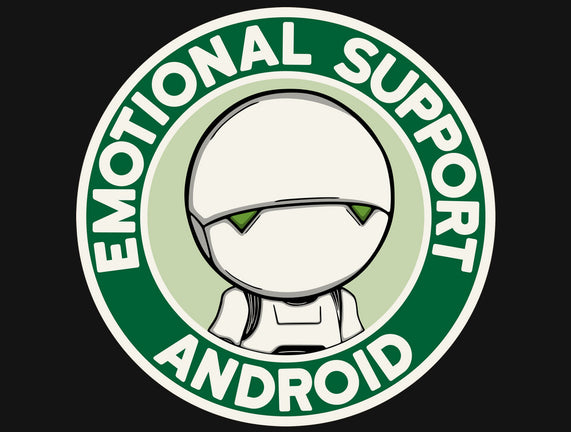 Emotional Support Android