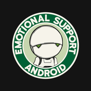 Emotional Support Android