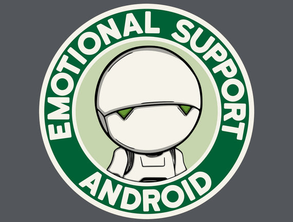 Emotional Support Android