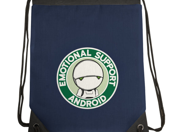 Emotional Support Android