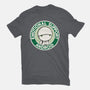 Emotional Support Android-Mens-Basic-Tee-Melonseta