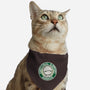 Emotional Support Android-Cat-Adjustable-Pet Collar-Melonseta