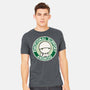 Emotional Support Android-Mens-Heavyweight-Tee-Melonseta