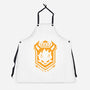 Beruzebubu Tank-Unisex-Kitchen-Apron-demonigote