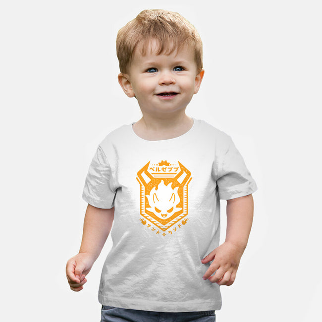 Beruzebubu Tank-Baby-Basic-Tee-demonigote