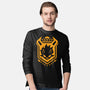 Beruzebubu Tank-Mens-Long Sleeved-Tee-demonigote