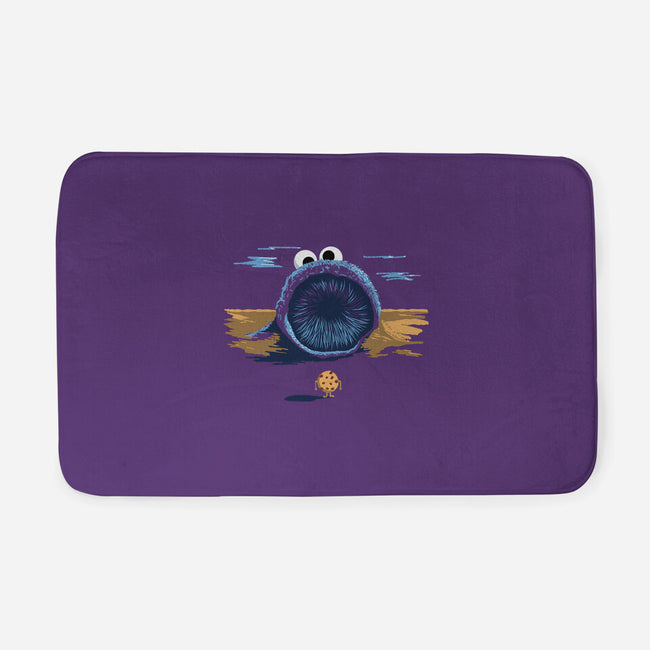 The Crumbs Must Flow-None-Memory Foam-Bath Mat-dwarmuth