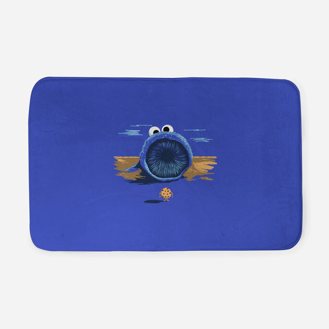 The Crumbs Must Flow-None-Memory Foam-Bath Mat-dwarmuth