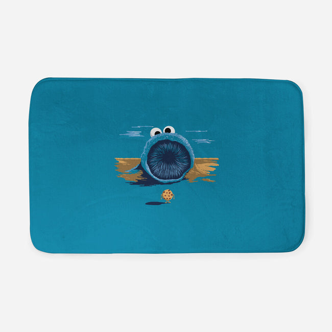 The Crumbs Must Flow-None-Memory Foam-Bath Mat-dwarmuth