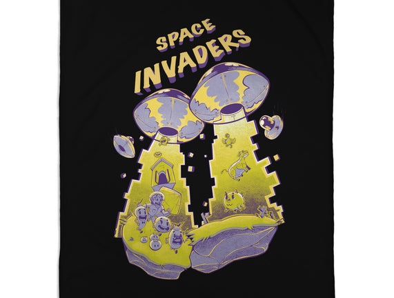 Space Invaders