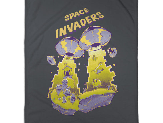 Space Invaders