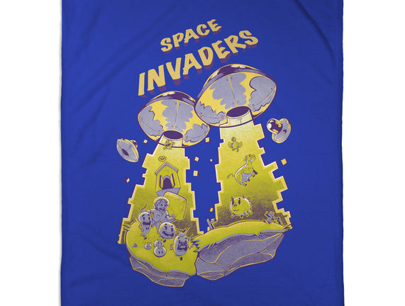 Space Invaders