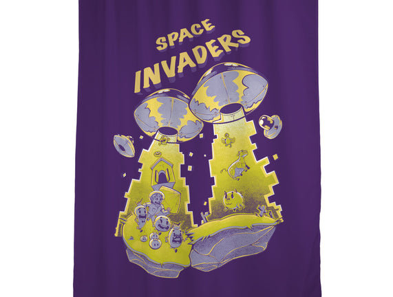 Space Invaders