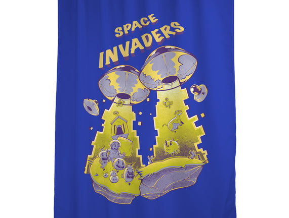 Space Invaders