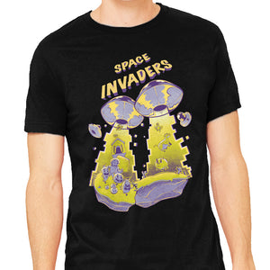 Space Invaders