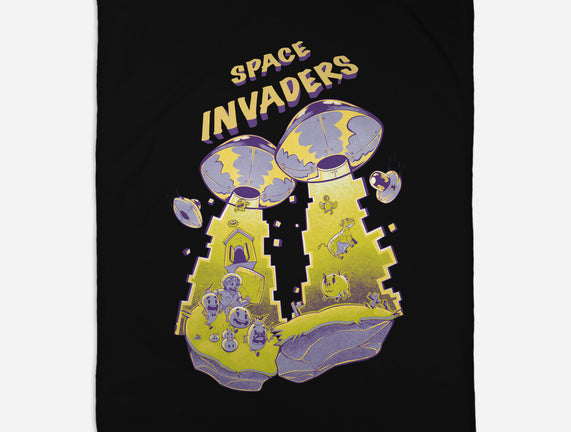 Space Invaders