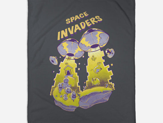 Space Invaders