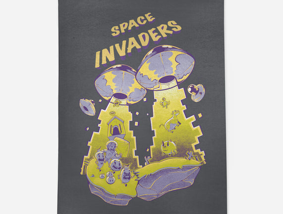 Space Invaders