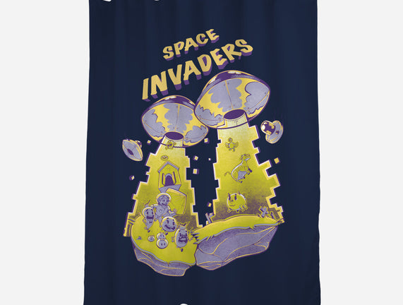 Space Invaders