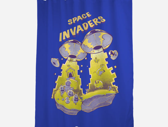 Space Invaders