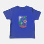 Herbivore Food-Baby-Basic-Tee-Under Flame