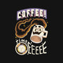 Coffee Time-Baby-Basic-Tee-Under Flame