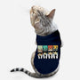 Reservoir Heelers-Cat-Basic-Pet Tank-retrodivision