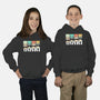 Reservoir Heelers-Youth-Pullover-Sweatshirt-retrodivision