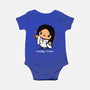 Goodbye Mariko-Baby-Basic-Onesie-Boggs Nicolas