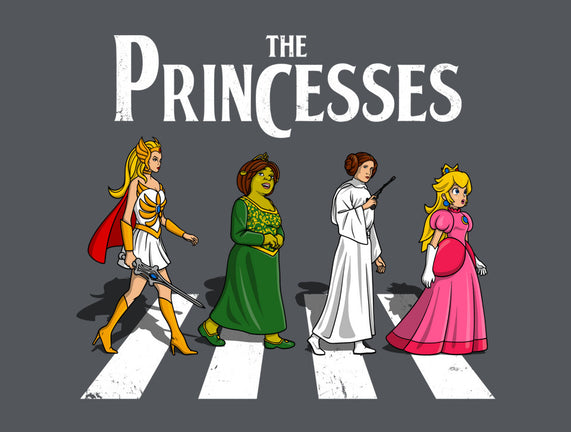 The Princesses