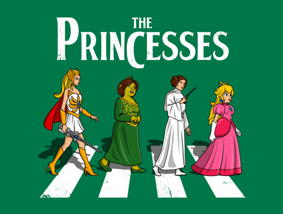 The Princesses