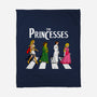 The Princesses-None-Fleece-Blanket-drbutler