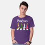 The Princesses-Mens-Basic-Tee-drbutler