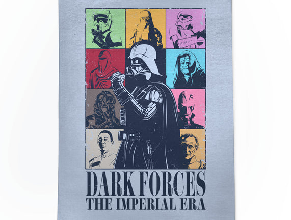 The Imperial Era