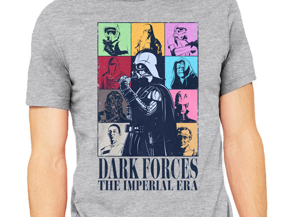 The Imperial Era