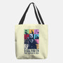 The Imperial Era-None-Basic Tote-Bag-drbutler