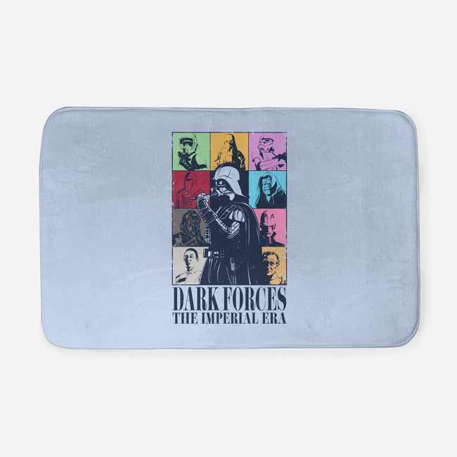 The Imperial Era-None-Memory Foam-Bath Mat-drbutler