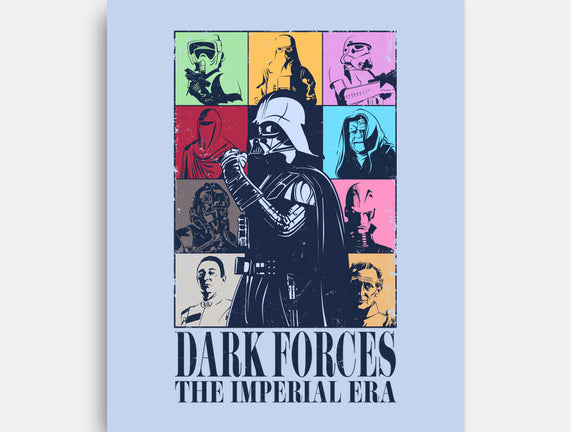 The Imperial Era