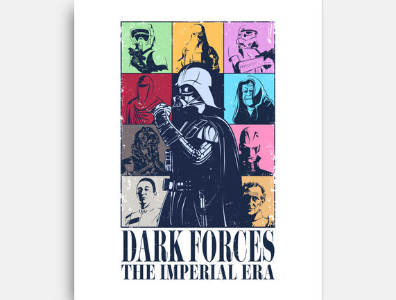 The Imperial Era