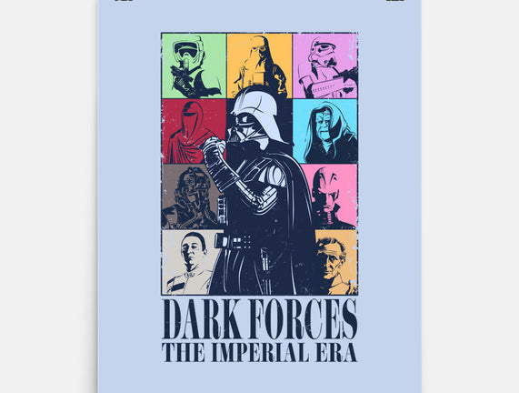 The Imperial Era