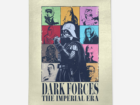 The Imperial Era