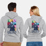 The Imperial Era-Unisex-Zip-Up-Sweatshirt-drbutler