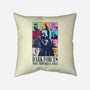 The Imperial Era-None-Removable Cover-Throw Pillow-drbutler